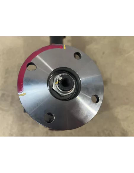 Transmission pont avant complet ratio 11x43 Hilux Vigo TOYOTA -