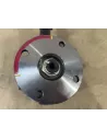 Transmission pont avant complet ratio 11x43 Hilux Vigo TOYOTA -