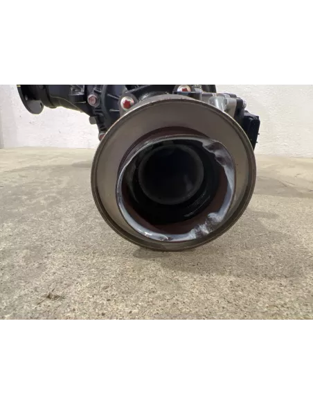 Transmission pont avant complet ratio 11x43 Hilux Vigo TOYOTA -