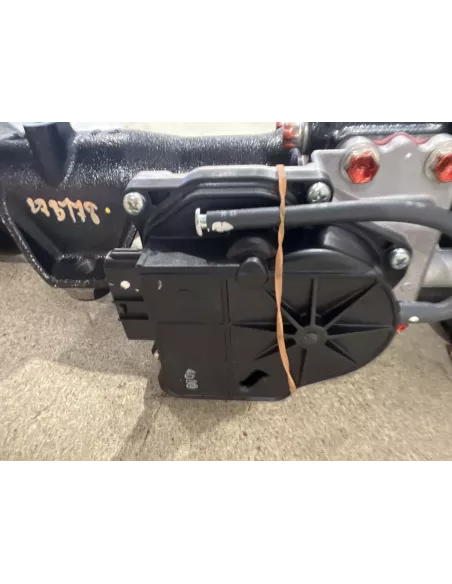 Transmission pont avant complet ratio 11x43 Hilux Vigo TOYOTA -