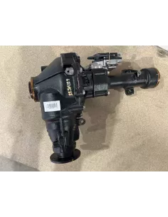 Transmission pont avant complet ratio 11x41 Hilux Vigo TOYOTA -