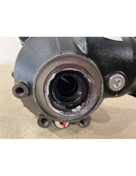 Transmission pont avant complet ratio 11x41 Hilux Vigo TOYOTA -