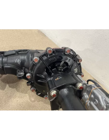 Transmission pont avant complet ratio 11x41 Hilux Vigo TOYOTA -