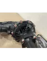Transmission pont avant complet ratio 11x41 Hilux Vigo TOYOTA -