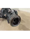 Transmission pont avant complet ratio 11x41 Hilux Vigo TOYOTA -