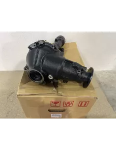 Transmission pont avant complet ratio 11x41 FJ Cruiser et Hilux Vigo