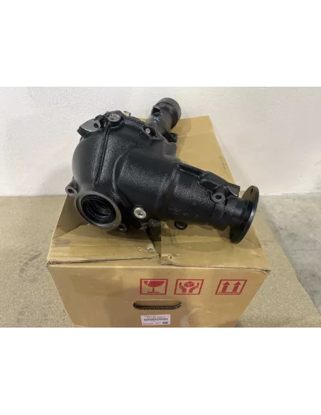 Transmission pont avant complet ratio 11x41 FJ Cruiser et Hilux Vigo