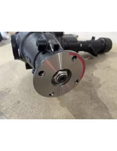Transmission pont avant complet ratio 11x41 FJ Cruiser et Hilux Vigo 2