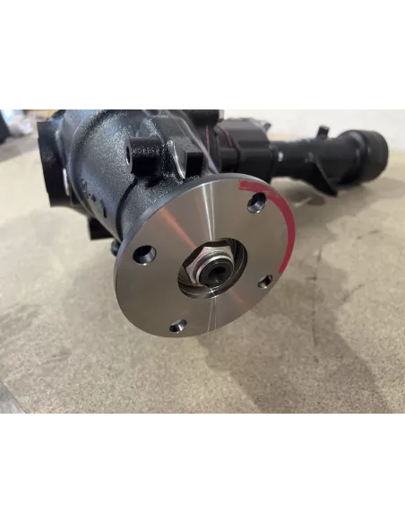 Transmission pont avant complet ratio 11x41 FJ Cruiser et Hilux Vigo