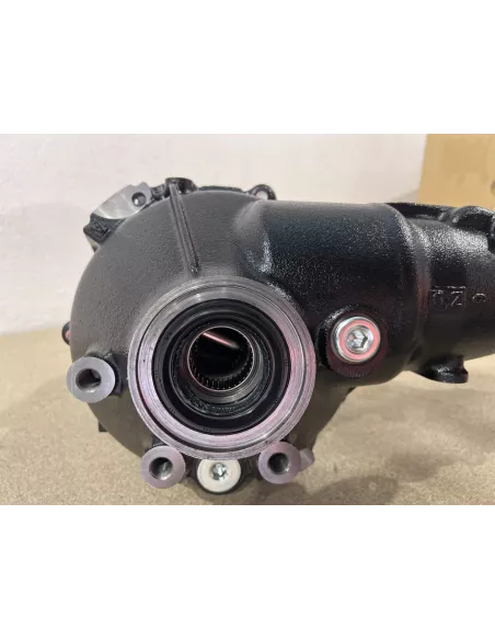 Transmission pont avant complet ratio 11x41 FJ Cruiser et Hilux Vigo
