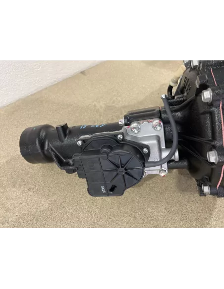 Transmission pont avant complet ratio 11x41 FJ Cruiser et Hilux Vigo