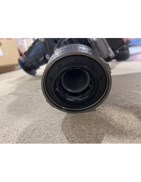 Transmission pont avant complet ratio 11x41 FJ Cruiser et Hilux Vigo