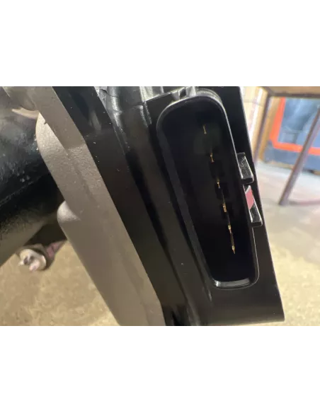 Transmission pont avant complet ratio 11x41 FJ Cruiser et Hilux Vigo