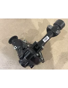 Transmission pont avant complet ratio 11x43 Land Cruiser KDJ12 KDJ15