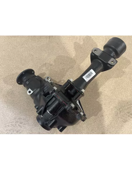 Transmission pont avant complet ratio 11x43 Land Cruiser KDJ12 KDJ15