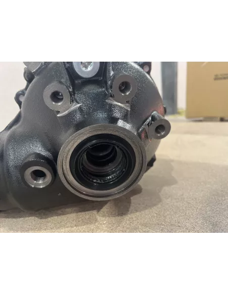 Transmission pont avant complet ratio 11x43 Land Cruiser KDJ12 KDJ15