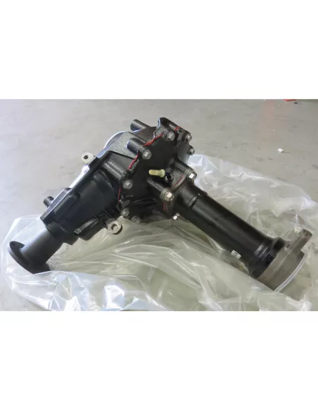 Transmission pont avant complet ratio 10x41 Land Cruiser KDJ9 KZJ9