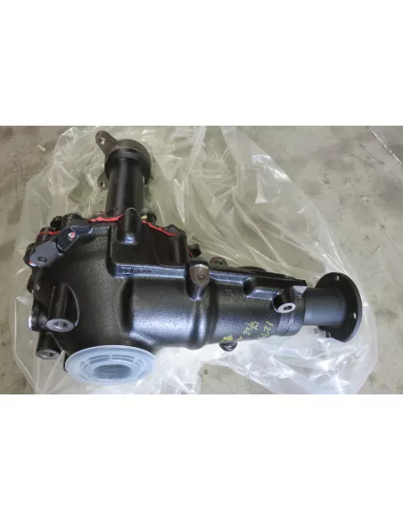Transmission pont avant complet ratio 10x41 Land Cruiser KDJ9 KZJ9