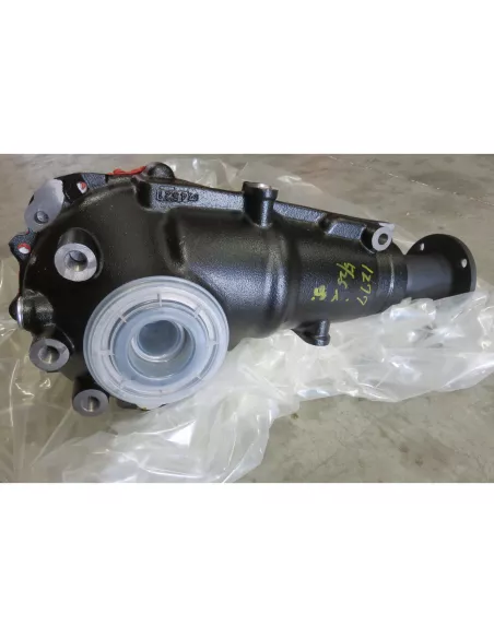 Transmission pont avant complet ratio 10x41 Land Cruiser KDJ9 KZJ9