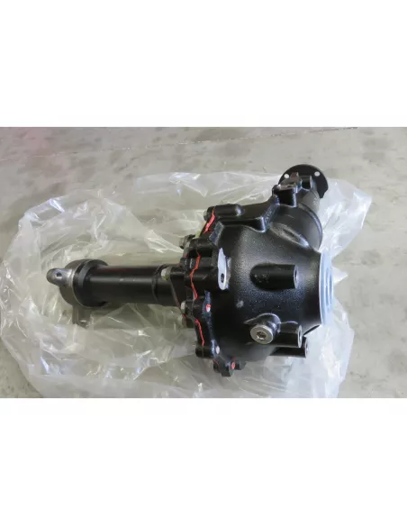 Transmission pont avant complet ratio 10x41 Land Cruiser KDJ9 KZJ9