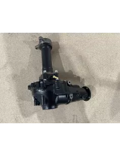 Transmission pont avant complet ratio 10x43 Land Cruiser KZJ9 BVM