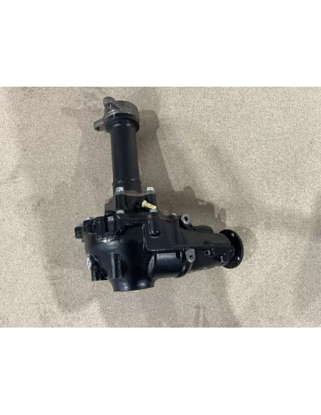 Transmission pont avant complet ratio 10x43 Land Cruiser KZJ9 BVM