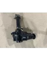 Transmission pont avant complet ratio 10x43 Land Cruiser KZJ9 BVM