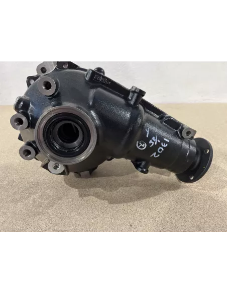 Transmission pont avant complet ratio 10x43 Land Cruiser KZJ9 BVM