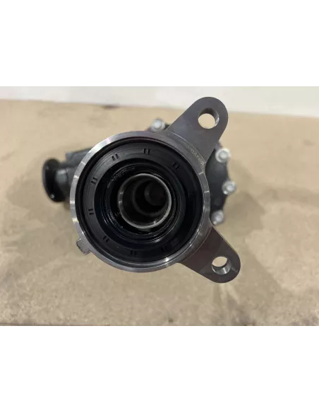 Transmission pont avant complet ratio 10x43 Land Cruiser KZJ9 BVM