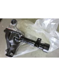 Transmission pont avant complet ratio 10x41 Land Cruiser HDJ100 BVA