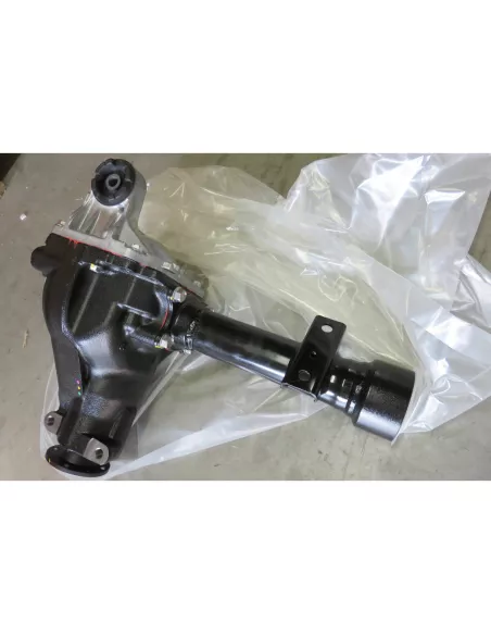 Transmission pont avant complet ratio 10x41 Land Cruiser HDJ100 BVA