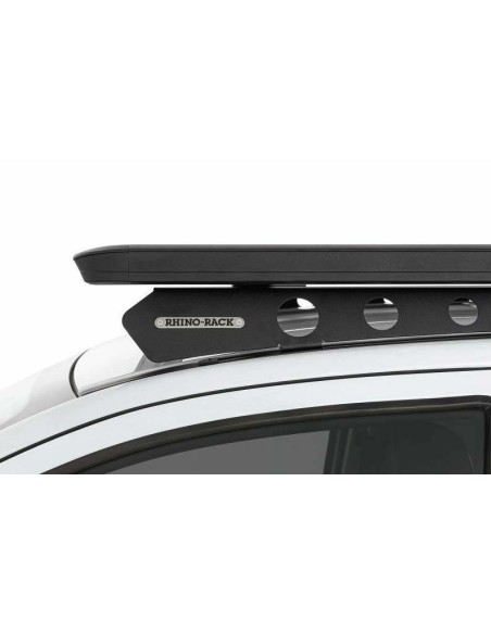 Kit galerie de toit RHINO RACK Backbone Ford Ranger 2012-2022
