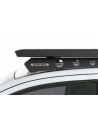 Kit galerie de toit RHINO RACK Backbone Ford Ranger
