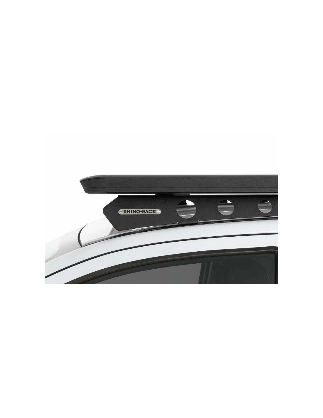 Kit galerie de toit RHINO RACK Backbone Ford Ranger