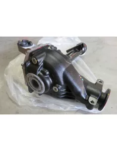 Transmission pont avant complet ratio 10x41 Land Cruiser HDJ100 BVA 2