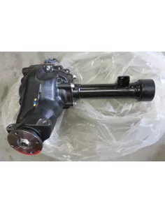 Transmission pont avant complet ratio 11x43 Land Cruiser HDJ100 BVM
