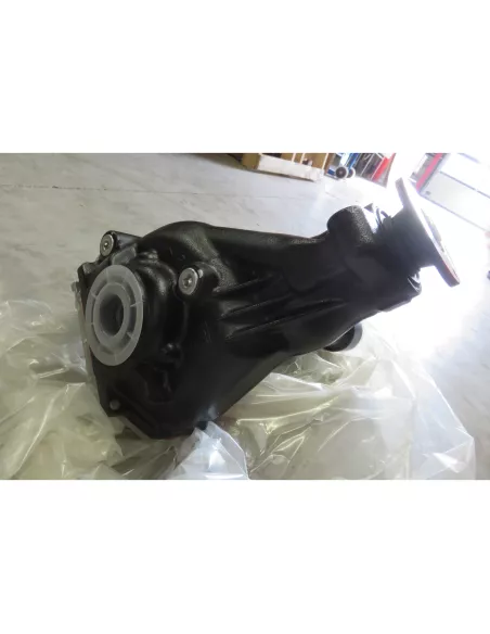 Transmission pont avant complet ratio 11x43 Land Cruiser HDJ100 BVM
