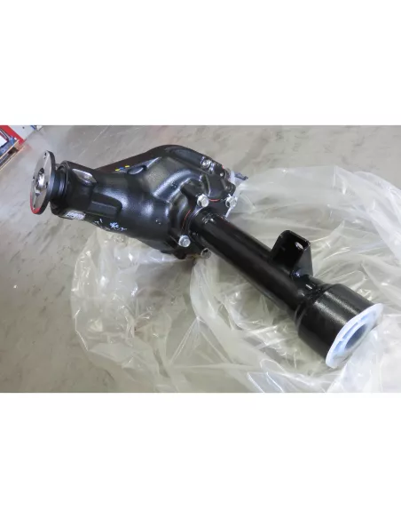Transmission pont avant complet ratio 11x43 Land Cruiser HDJ100 BVM