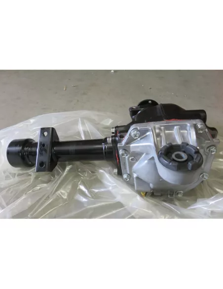 Transmission pont avant complet ratio 11x43 Land Cruiser HDJ100 BVM