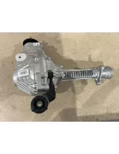 Transmission pont avant complet ratio 11x43 Land Cruiser VDJ200 BVA