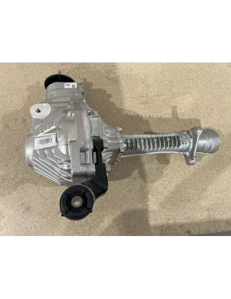 Transmission pont avant complet ratio 11x43 Land Cruiser VDJ200 BVA