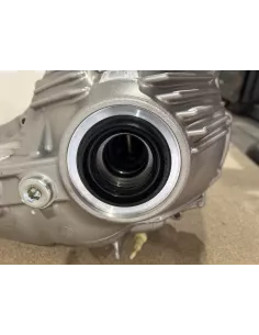 Transmission pont avant complet ratio 11x43 Land Cruiser VDJ200 BVA 2