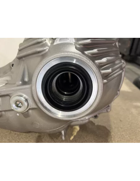 Transmission pont avant complet ratio 11x43 Land Cruiser VDJ200 BVA