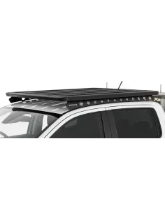 Kit galerie de toit RHINO RACK Backbone Ford Ranger