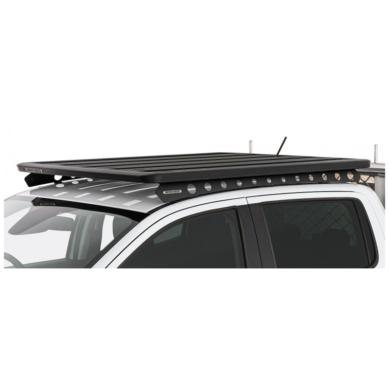 Gallery of Rhino Rack Rack Pioneer Backbone Ford Ranger