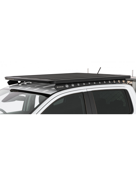 Kit galerie de toit RHINO RACK Backbone Ford Ranger 2012-2022