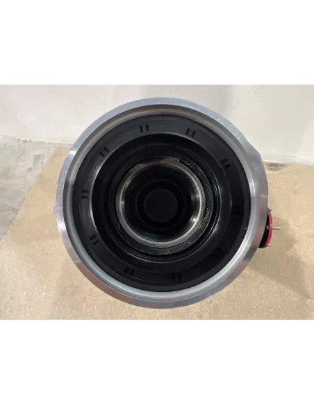 Transmission pont avant complet ratio 11x43 Land Cruiser VDJ200 BVA