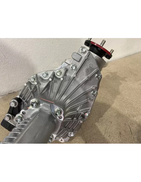 Transmission pont avant complet ratio 11x43 Land Cruiser VDJ200 BVA
