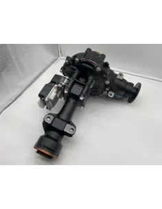 Transmission pont avant complet ratio 12x43 Hilux Vigo TOYOTA -