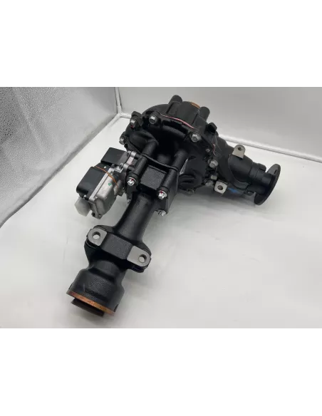 Transmission pont avant complet ratio 12x43 Hilux Vigo TOYOTA -